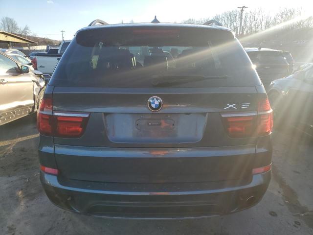 Photo 6 from auction – 2012 BMW X5 XDRIVE3 with VIN 5UXZV4C56CL749295