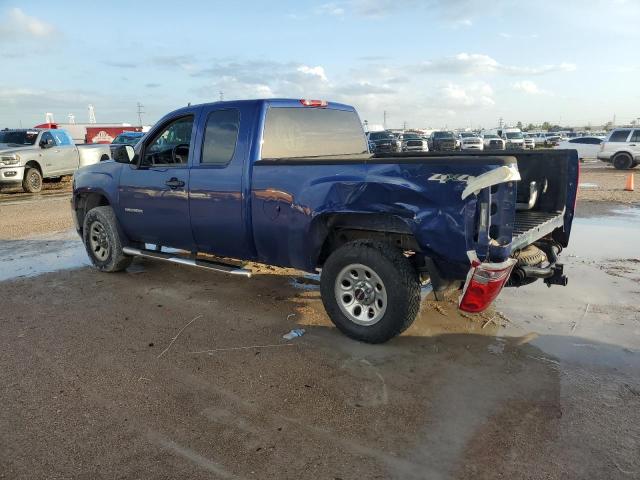 Photo 2 from auction – 2013 GMC SIERRA K15 with VIN 1GTR2VE71DZ380519