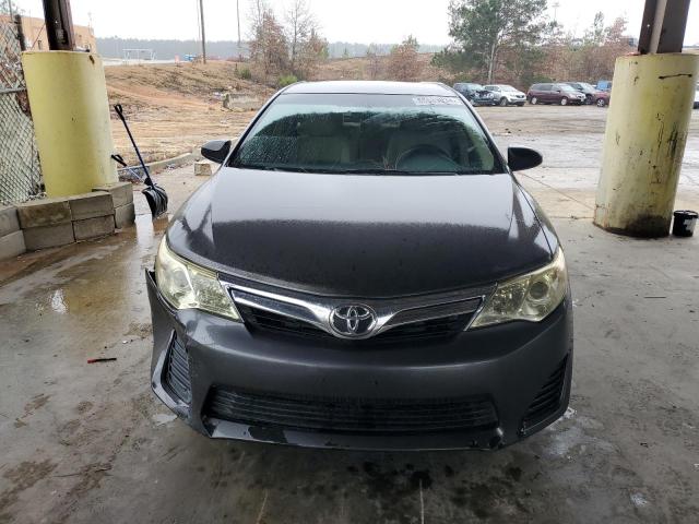 Photo 5 from auction – 2013 TOYOTA CAMRY L with VIN 4T4BF1FK5DR281685