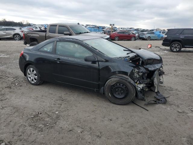 Photo 4 from auction – 2011 HONDA CIVIC LX with VIN 2HGFG1B67BH512982