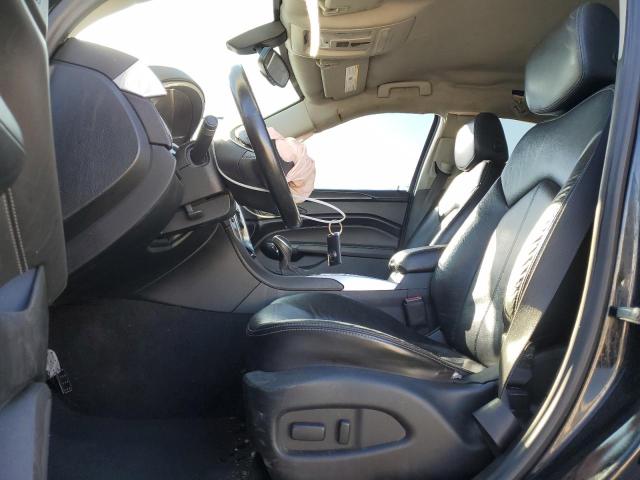 Photo 7 from auction – 2014 CADILLAC SRX with VIN 3GYFNAE30ES687687