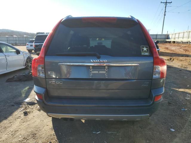Photo 6 from auction – 2008 VOLVO XC90 3.2 with VIN YV4CM982181448925