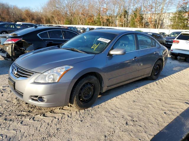 NISSAN ALTIMA BAS 2012 with VIN 1N4AL2AP6CN471909 - Photo from auction