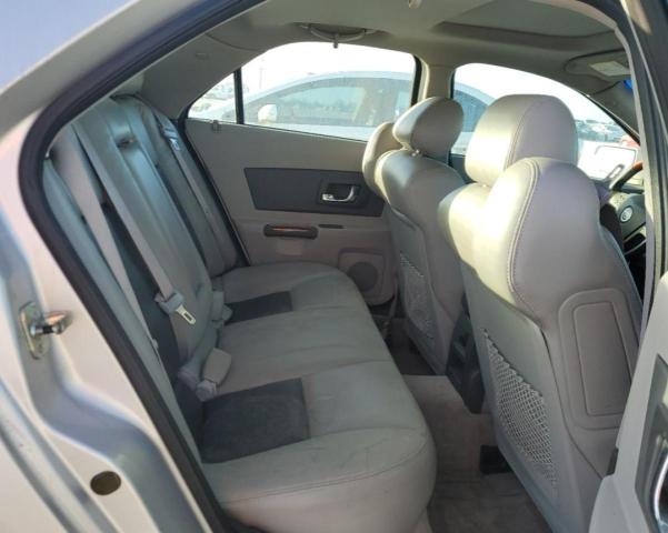 Photo 10 from auction – 2003 CADILLAC CTS with VIN 1G6DM57NX30134557