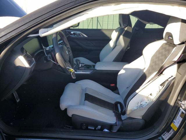 Foto 7 de la subasta – 2023 BMW M4 COMPETI con VIN WBS33AZ09PCM29443