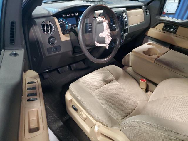 Photo 8 from auction – 2014 FORD F150 SUPER with VIN 1FTEX1CM4EFB37565