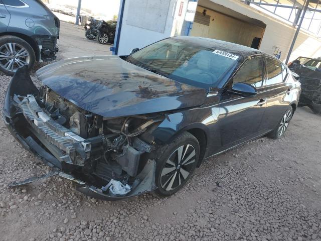 NISSAN ALTIMA 2019 with VIN 1N4BL4EVXKC110377 - Photo from auction
