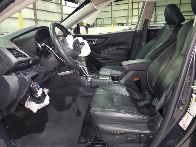 Photo 7 from auction – 2019 SUBARU FORESTER L with VIN JF2SKAUC7KH455690