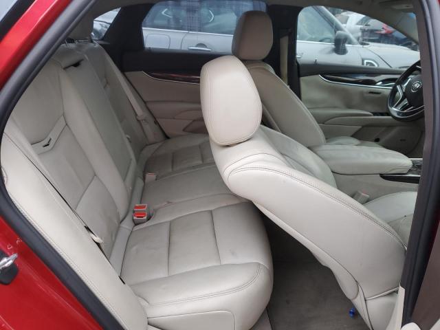 Photo 10 from auction – 2015 CADILLAC XTS with VIN 2G61M5S36F9248672