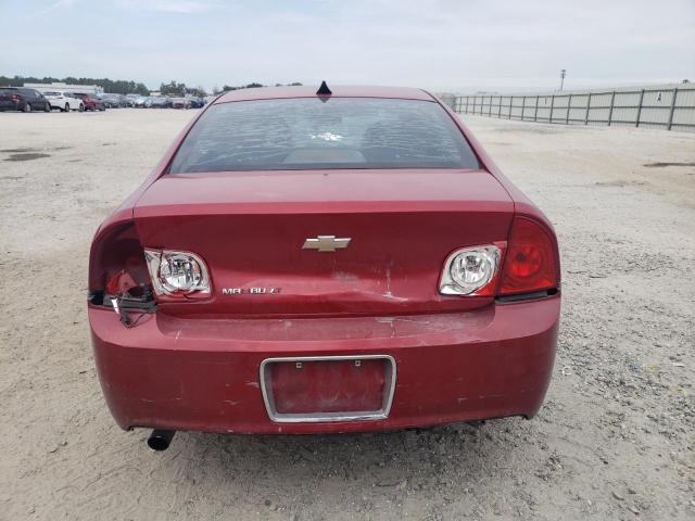 Photo 6 from auction – 2012 CHEVROLET MALIBU 1LT with VIN 1G1ZC5E03CF302879