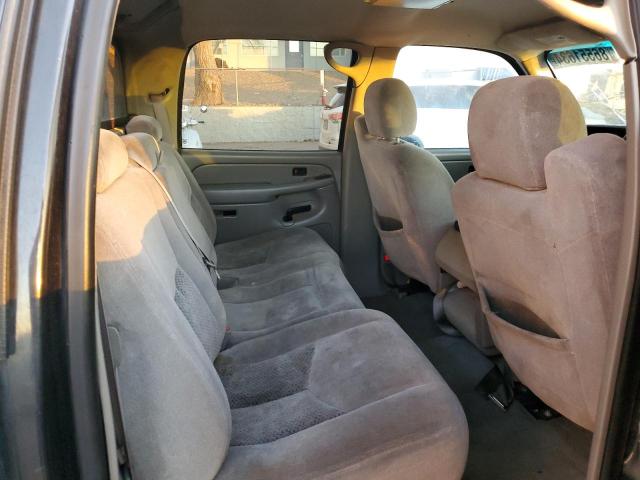 Photo 10 from auction – 2005 CHEVROLET AVALANCHE with VIN 3GNEC12Z85G217000