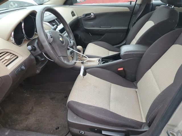 Photo 7 from auction – 2012 CHEVROLET MALIBU LS with VIN 1G1ZB5E02CF120173
