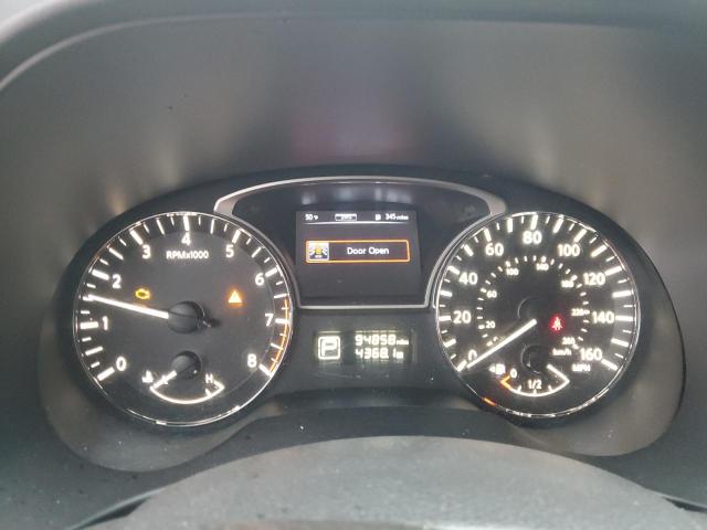 Photo 9 from auction – 2015 NISSAN PATHFINDER with VIN 5N1AR2MM2FC645917