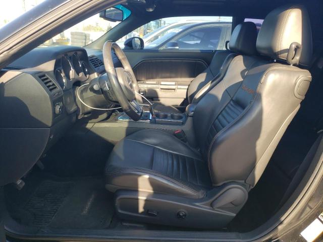 Photo 7 from auction – 2014 DODGE CHALLENGER with VIN 2C3CDYBTXEH281903