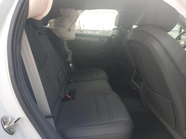 Photo 11 from auction – 2023 PORSCHE CAYENNE BA with VIN WP1AA2AY0PDA01250