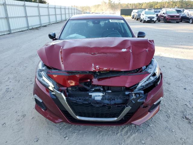 Photo 5 from auction – 2020 NISSAN ALTIMA SR with VIN 1N4BL4CV8LC146234