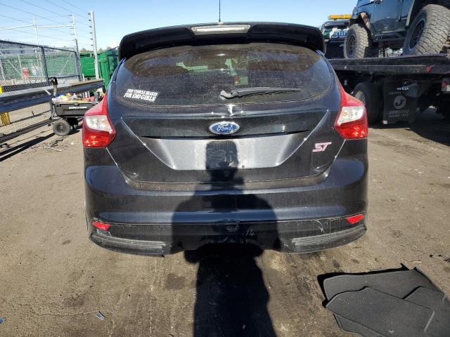 Фото 6 с аукциона – 2013 FORD FOCUS ST с VIN 1FADP3L95DL324936