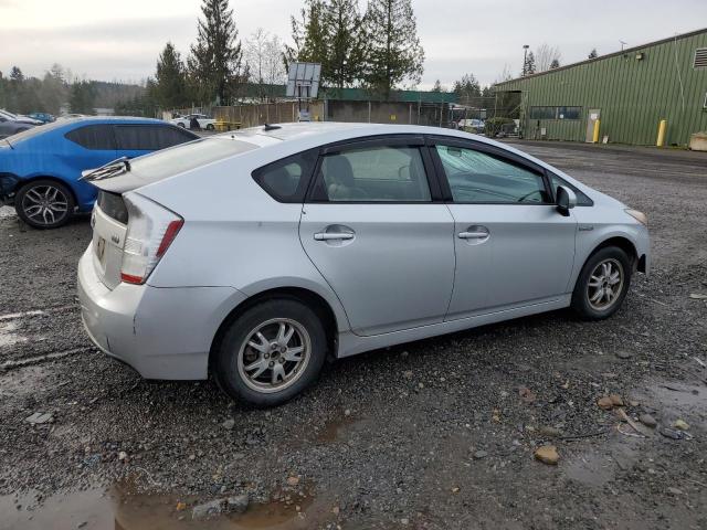 Photo 3 from auction – 2010 TOYOTA PRIUS with VIN JTDKN3DU5A0032601