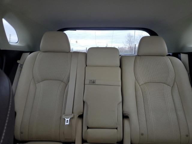 Photo 10 from auction – 2016 LEXUS RX 350 with VIN JTJBZMCAXG2003106