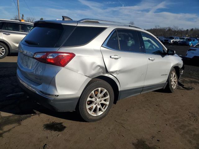 Photo 3 from auction – 2018 CHEVROLET EQUINOX LT with VIN 2GNAXSEV0J6123877