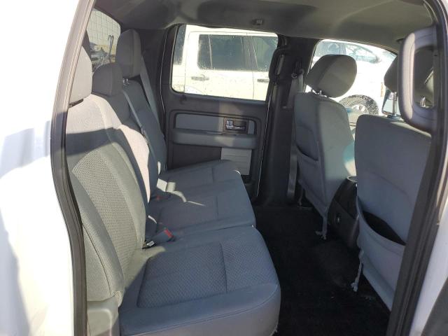 Photo 10 from auction – 2014 FORD F150 SUPER with VIN 1FTFW1EF4EFC53502