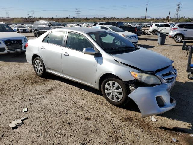 Photo 4 from auction – 2011 TOYOTA COROLLA BA with VIN JTDBU4EE9B9167187