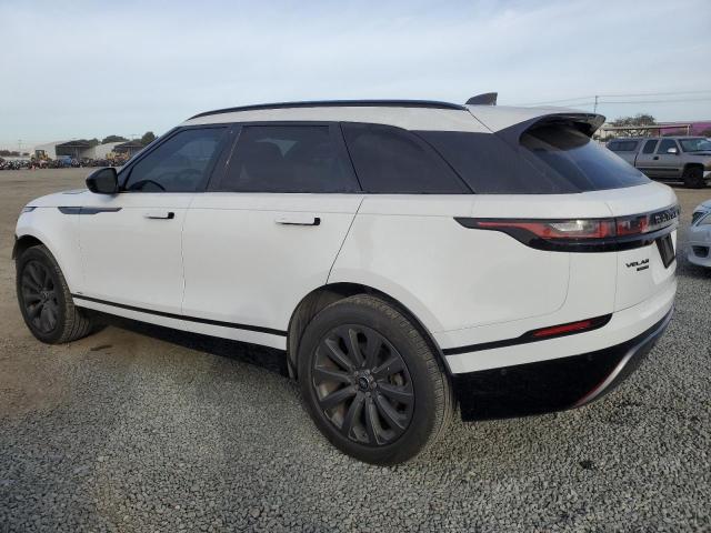 Photo 2 from auction – 2019 LAND ROVER RANGE ROVE with VIN SALYL2EX1KA780236