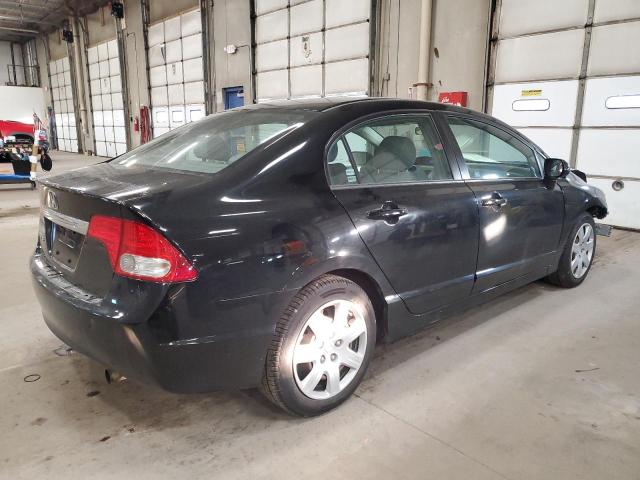 Photo 3 from auction – 2011 HONDA CIVIC LX with VIN 19XFA1F56BE008940