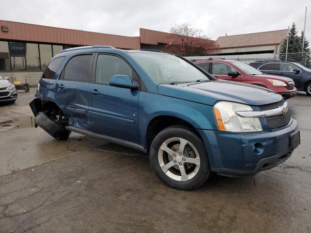 Photo 4 from auction – 2007 CHEVROLET EQUINOX LT with VIN 2CNDL73F476049913
