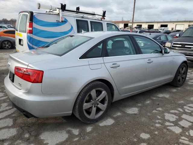 Photo 3 from auction – 2012 AUDI A6 PREMIUM with VIN WAUGGAFC1CN039878