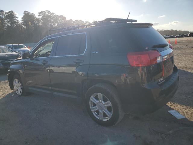 Photo 2 from auction – 2015 GMC TERRAIN SL with VIN 2GKALREK4F6290662