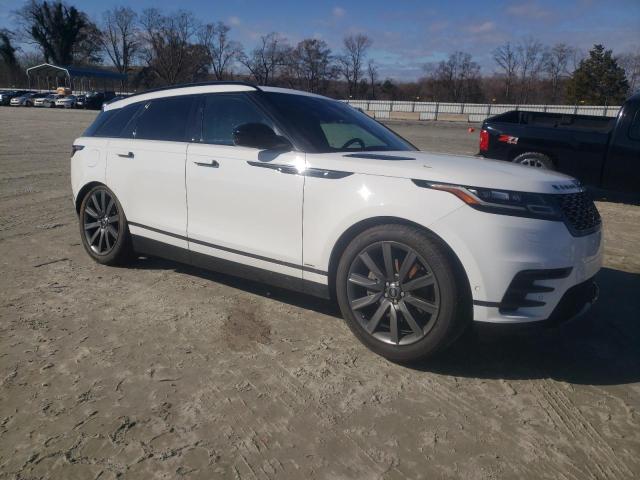 Zdjęcie 4 z aukcji – 2018 LAND ROVER RANGE ROVE z VIN SALYM2RV6JA750167