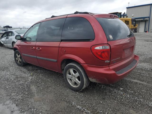 Photo 2 from auction – 2005 DODGE CARAVAN SX with VIN 1D4GP45R15B177406