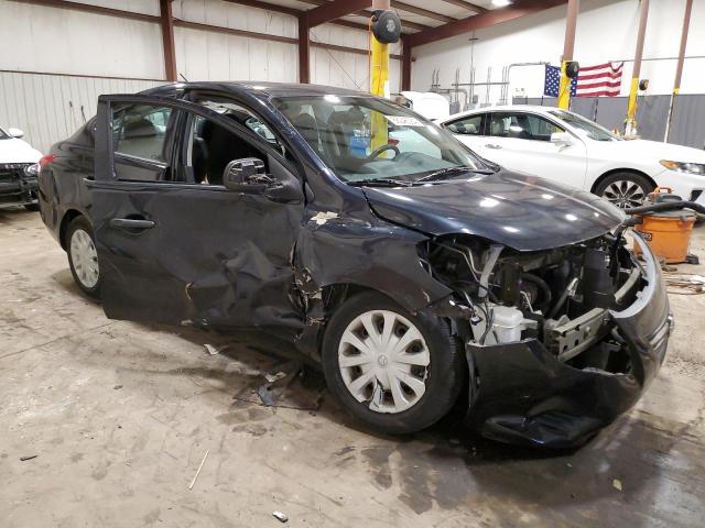 Photo 4 from auction – 2012 NISSAN VERSA S with VIN 3N1CN7AP5CL918422