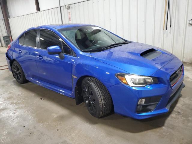 Photo 4 from auction – 2015 SUBARU WRX LIMITE with VIN JF1VA1G69F9818792