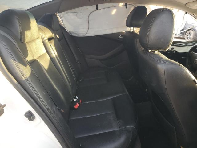 Photo 10 from auction – 2010 NISSAN ALTIMA HYB with VIN 1N4CL2AP3AC124278