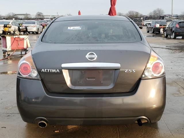 Photo 6 from auction – 2009 NISSAN ALTIMA 2.5 with VIN 1N4AL21E89C101368