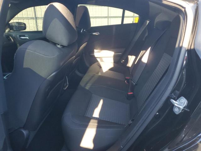 Photo 10 from auction – 2023 DODGE CHARGER SC with VIN 2C3CDXGJ1PH555770