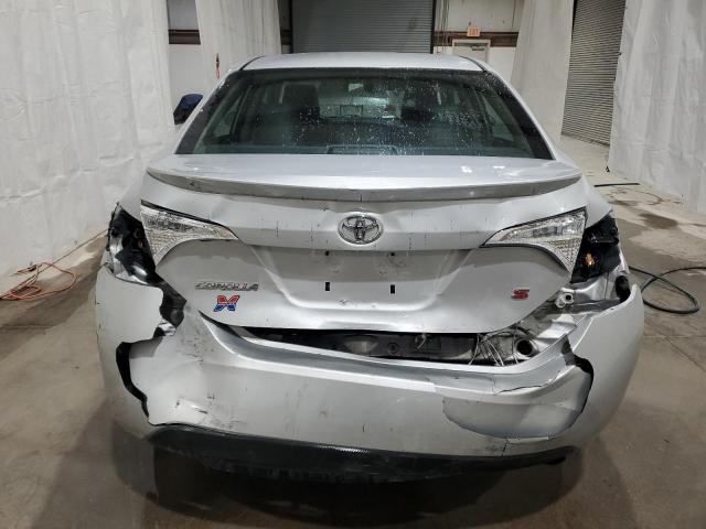 Снимка 6 от търг – 2015 TOYOTA COROLLA L с VIN 2T1BURHE4FC242869