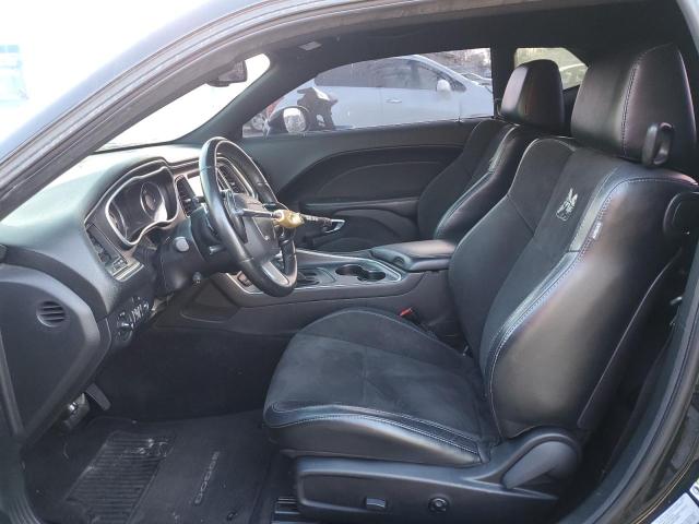 Photo 7 from auction – 2016 DODGE CHALLENGER with VIN 2C3CDZFJ4GH358993