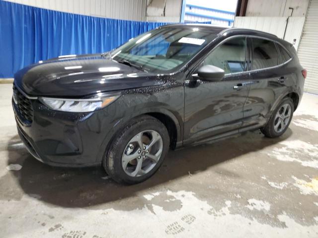 FORD ESCAPE ST 2023 with VIN 1FMCU9MN6PUA18867 - Photo from auction