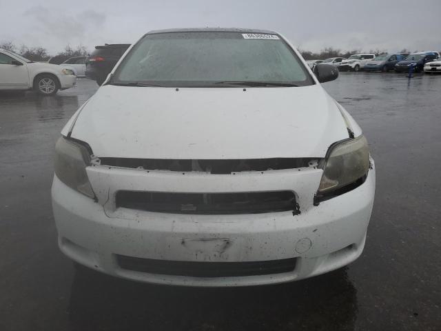 Photo 5 from auction – 2006 TOYOTA SCION TC with VIN JTKDE177X60128596