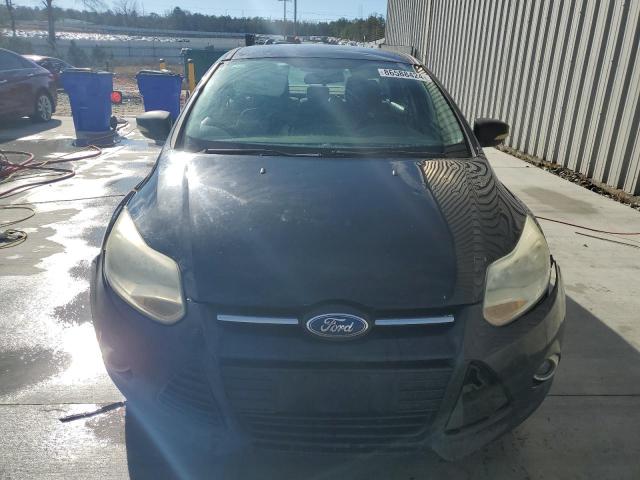 Photo 5 from auction – 2012 FORD FOCUS SEL with VIN 1FAHP3H25CL454047
