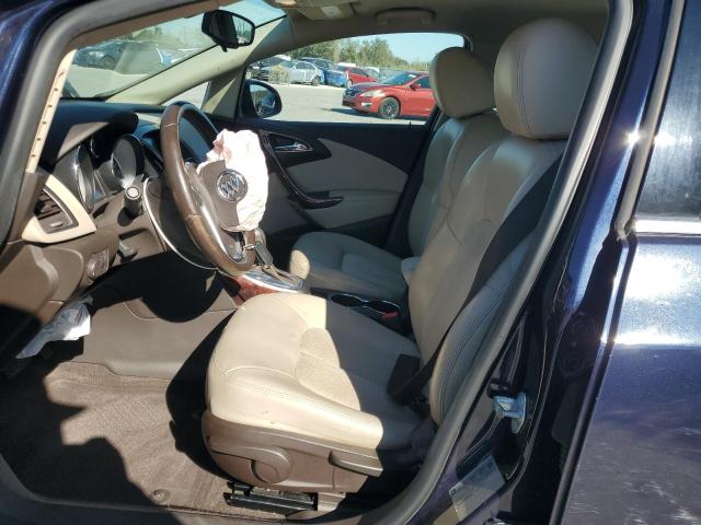 Photo 7 from auction – 2015 BUICK VERANO with VIN 1G4PP5SKXF4147395