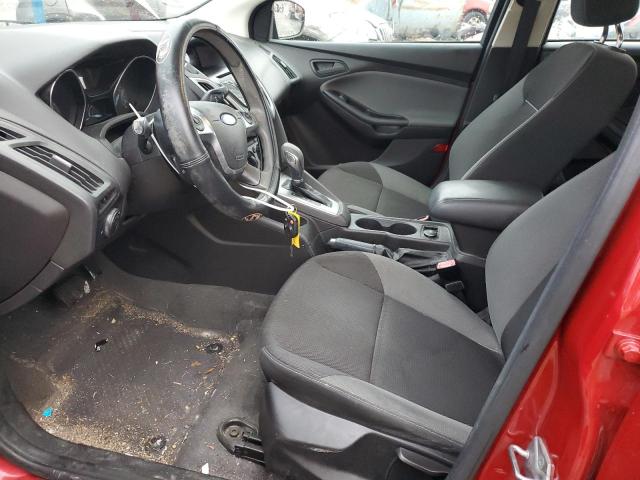 Photo 7 from auction – 2012 FORD FOCUS SE with VIN 1FAHP3K20CL119769