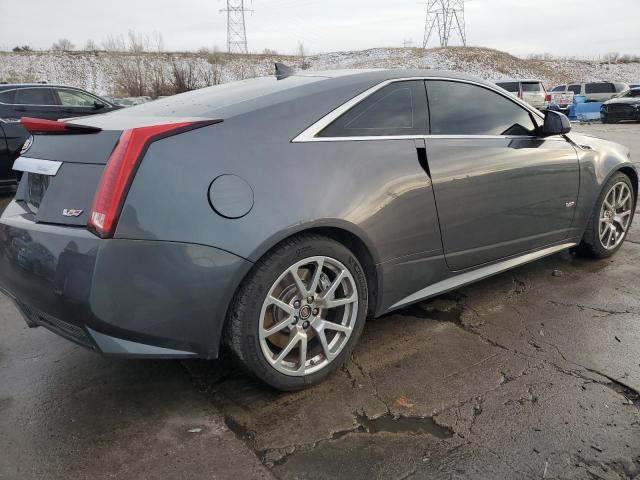 Zdjęcie 3 z aukcji – 2011 CADILLAC CTS-V z VIN 1G6DV1EP4B0127550