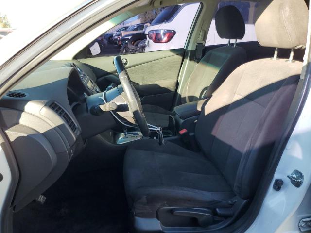 Photo 7 from auction – 2012 NISSAN ALTIMA BAS with VIN 1N4AL2APXCN435608