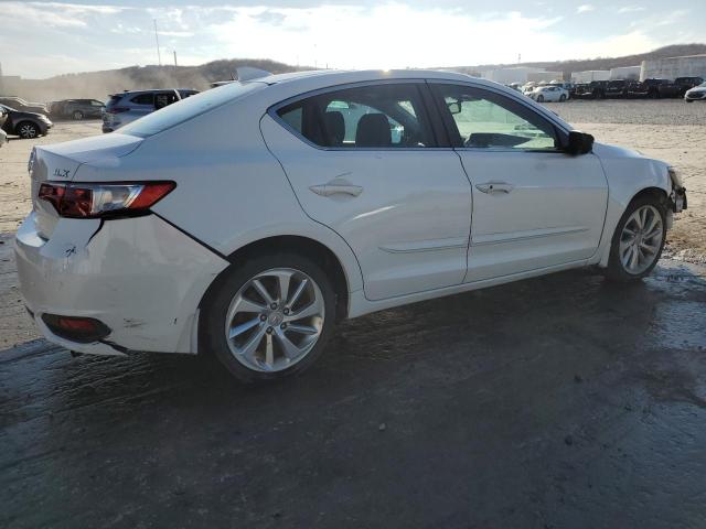 Photo 3 from auction – 2016 ACURA ILX PREMIU with VIN 19UDE2F70GA005806