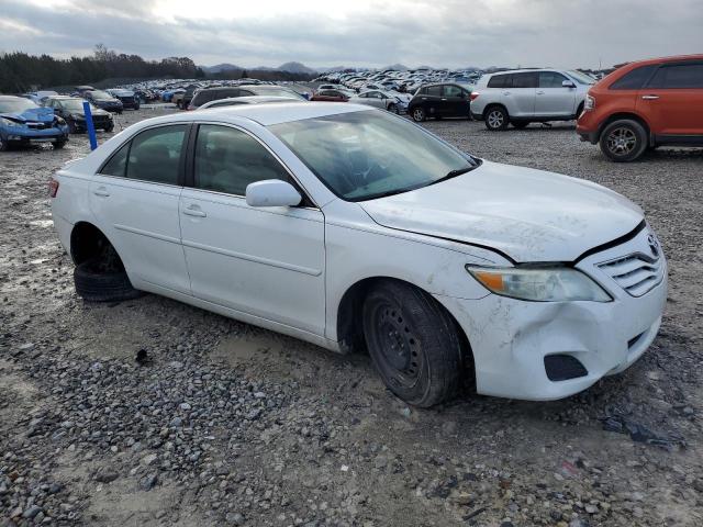 Photo 4 from auction – 2011 TOYOTA CAMRY BASE with VIN 4T4BF3EK6BR100474