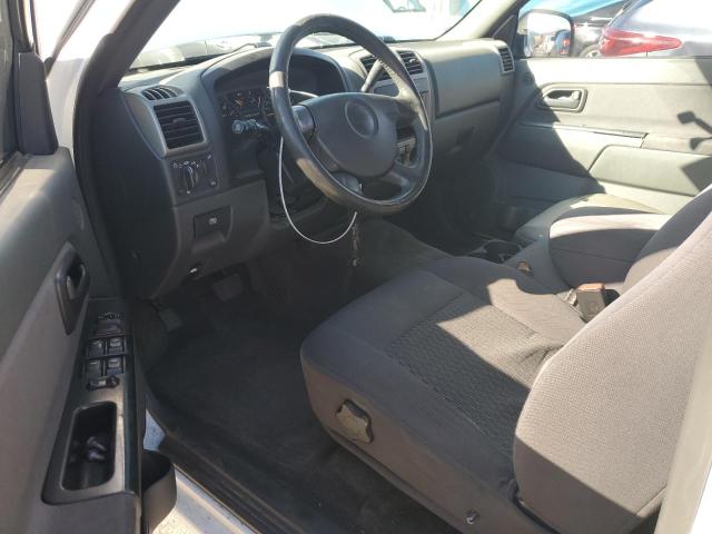Photo 8 from auction – 2006 CHEVROLET COLORADO with VIN 1GCCS136668168751
